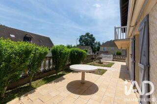  Maison à vendre 5 pièces 108 m²