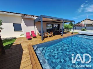 Maison 120m2 Beauvallon
