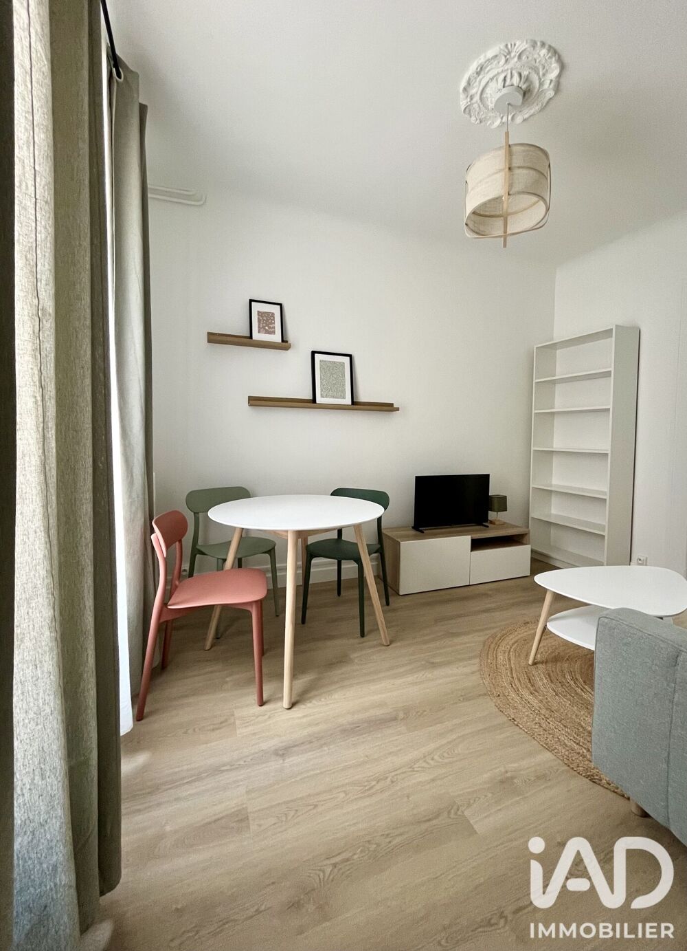 Location Appartement 2 pièces