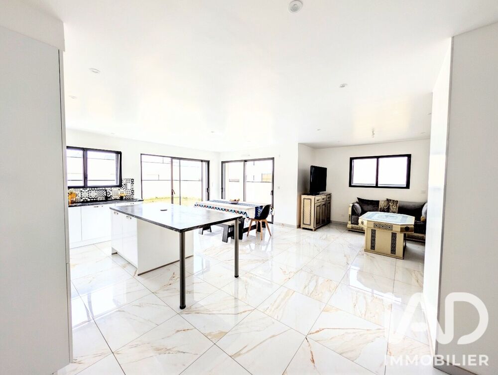 Vente Maison Vente Maison/villa 5 pièces Ploufragan