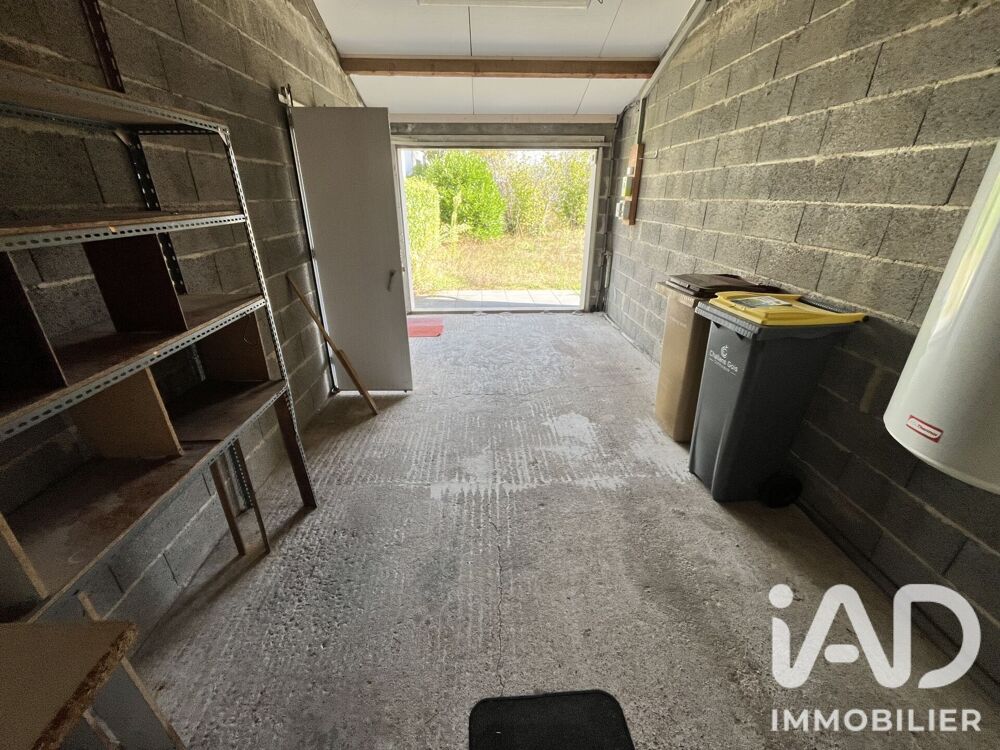 Vente Maison/villa 3 pièces