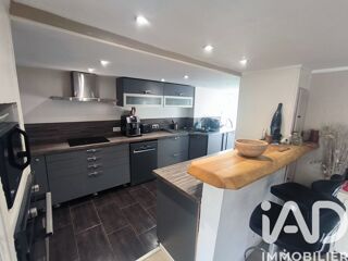  Maison à vendre 7 pièces 138 m²