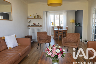  Maison � vendre 5 pi�ces 110 m�