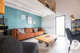  Maison à vendre 6 pièces 198 m²