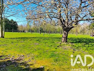  Terrain à vendre 1654 m²