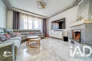  Maison à vendre 4 pièces 120 m²