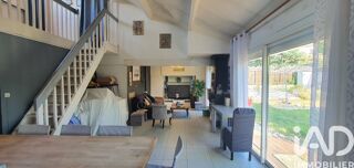  Maison à vendre 4 pièces 96 m²