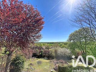  Maison � vendre 7 pi�ces 129 m�