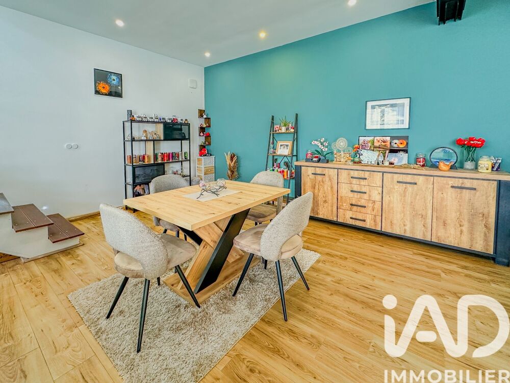 Vente Maison/villa 2 pièces