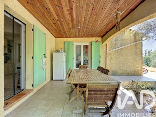  Maison à vendre 5 pièces 118 m²