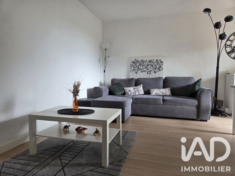 Vente Appartement Vente Appartement 2 pièces Cugnaux