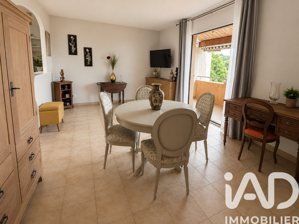 Vente Maison Vente Maison de ville 3 pièces Sainte-maxime