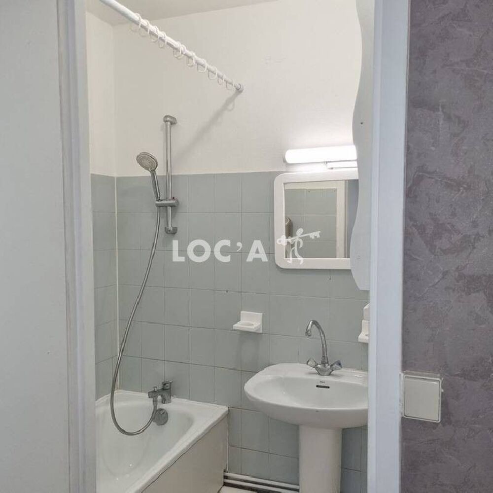 location Appartement - 2 pièce(s) - 46 m² Champagne-au-Mont-d'Or (69410)