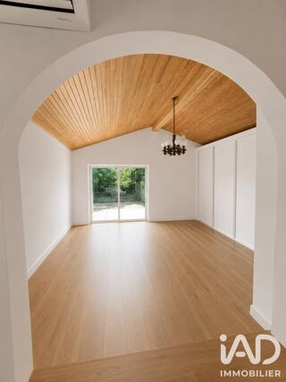  Maison à vendre 5 pièces 137 m²