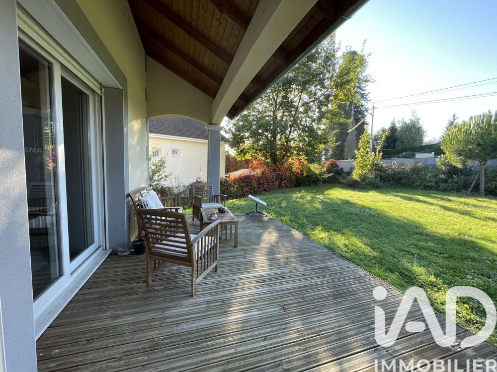 Vente Maison/villa 7 pièces