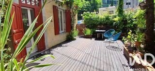  Appartement à vendre 4 pièces 99 m²