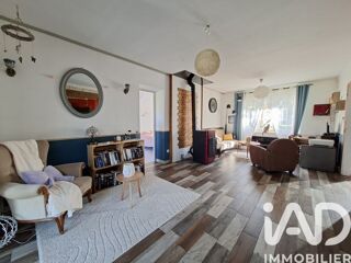  Maison à vendre 7 pièces 147 m²