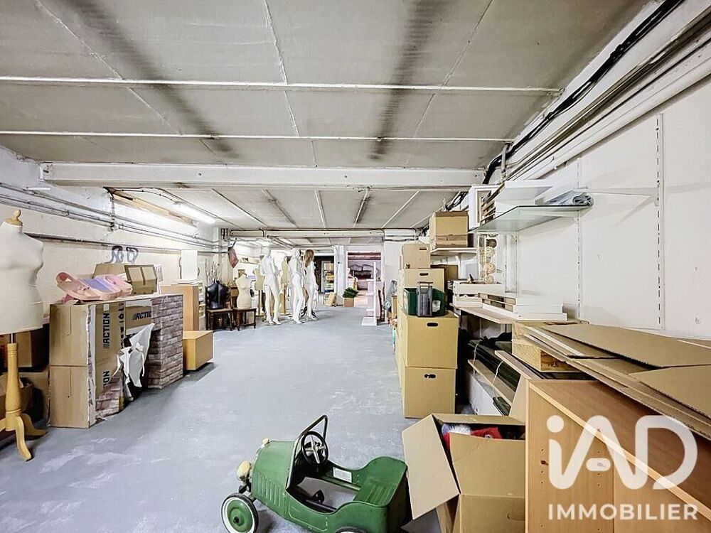 Vente Immeuble Vente Immeuble 276 m&sup2; Tourcoing