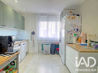  Appartement à vendre 3 pièces 64 m²