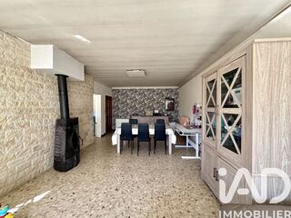  Maison à vendre 6 pièces 159 m²