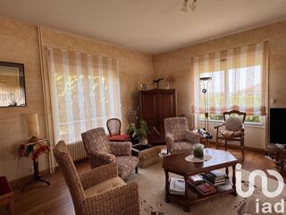  Maison � vendre 10 pi�ces 301 m�