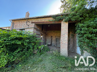  Maison à vendre 1 pièce 55 m²