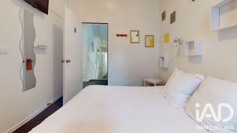   Vente Hôtel 606 m&sup2; 
