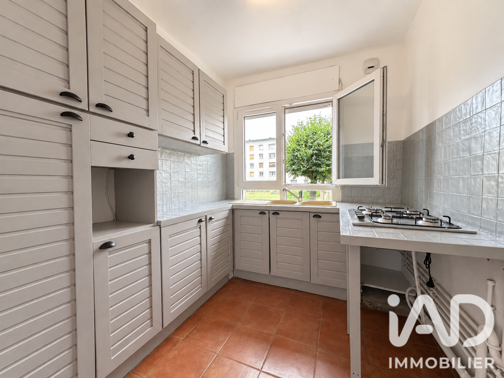 Vente Appartement Vente Appartement 3 pièces Sartrouville