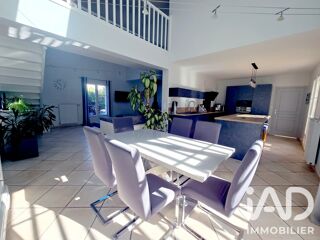  Maison à vendre 9 pièces 199 m²