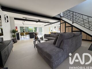  Maison à vendre 7 pièces 150 m²