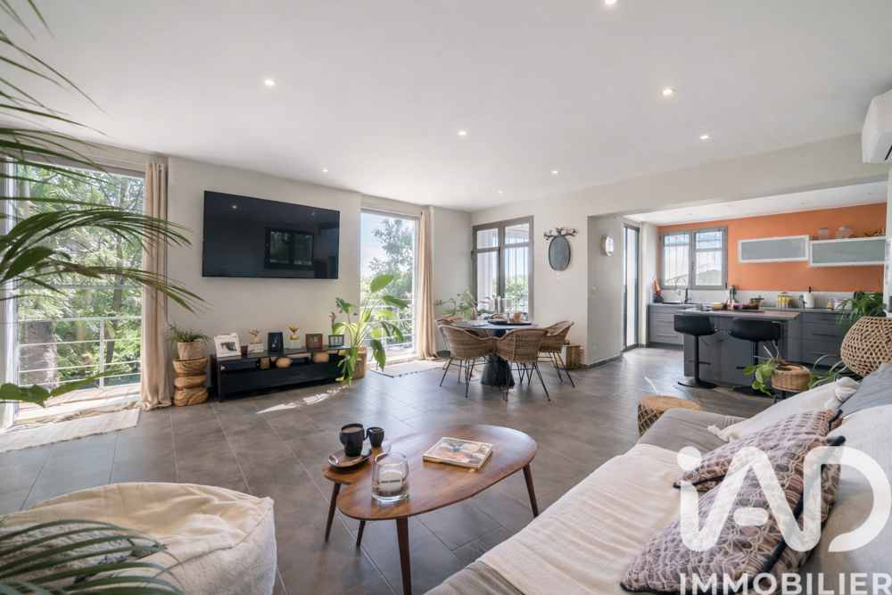 à vendre  Maison Mandelieu-la-Napoule (06210)