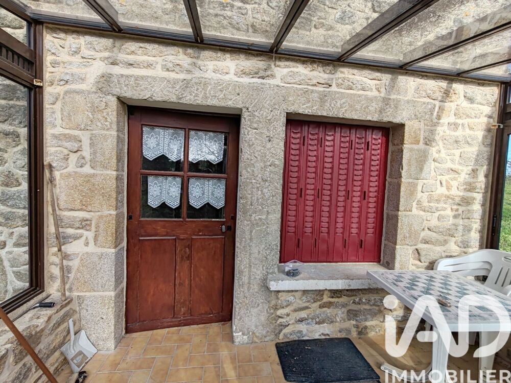 Vente Maison Vente Maison/villa 3 pièces Marzan