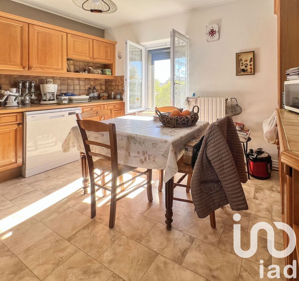 Vente Maison de campagne 4 pièces