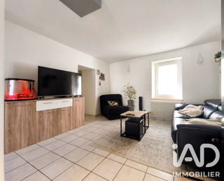  Maison à vendre 3 pièces 76 m²