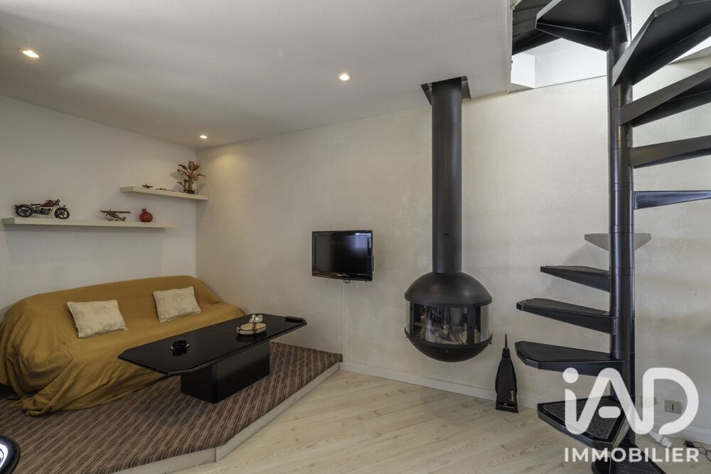 Vente Appartement Vente Duplex 2 pièces Huez