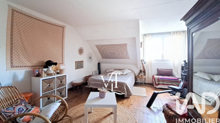  Maison à vendre 4 pièces 94 m²