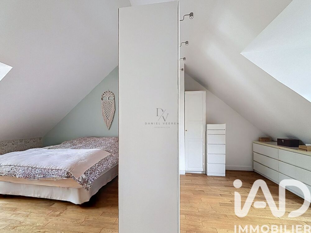 à vendre  Maison Clamart (92140)