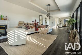  Maison à vendre 9 pièces 330 m²