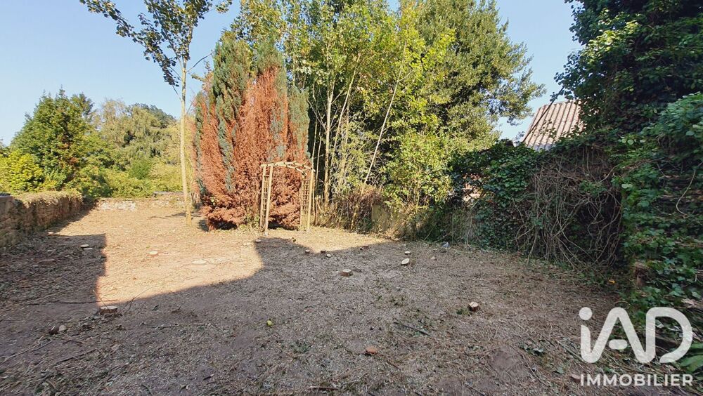 Vente Maison Vente Maison de village 5 pièces Val-couesnon