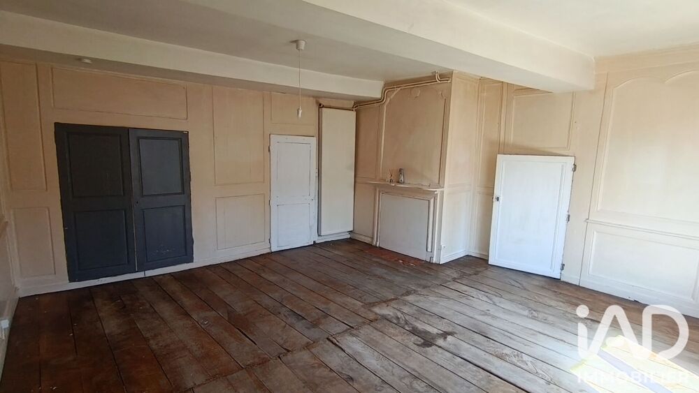 Vente Duplex 4 pièces