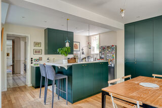  Maison � vendre 10 pi�ces 301 m�