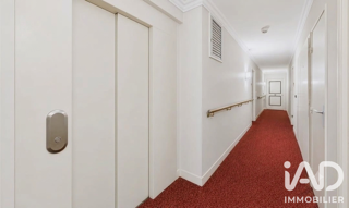  Appartement à vendre 1 pièce 28 m²