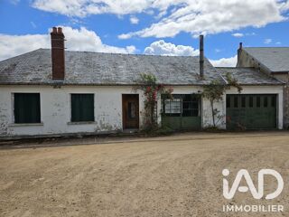 Immeuble à vendre 310 m²