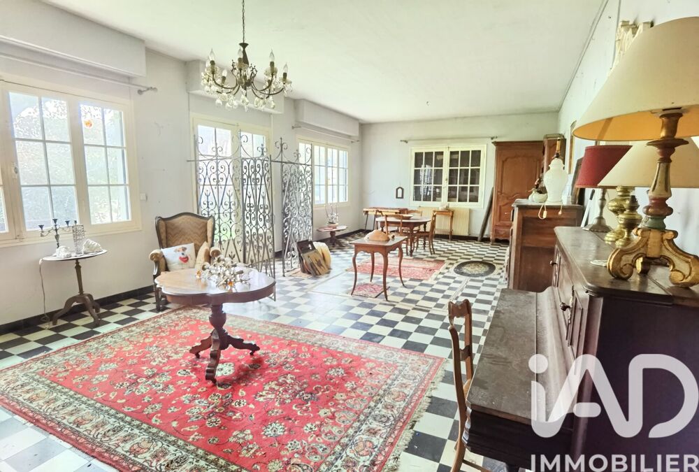 Maison 7 pièces 225 m² · à Belin-Béliet · 225 m² · 260 000 €