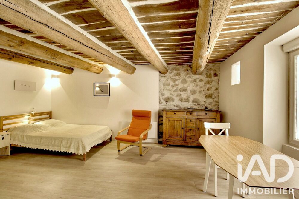 Location Appartement Location Appartement 1 pièce Rousset