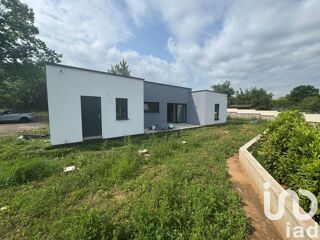  Maison à vendre 4 pièces 100 m²
