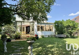  Maison à vendre 6 pièces 150 m²