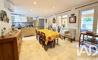  Maison à vendre 5 pièces 132 m²