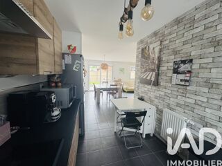  Maison à vendre 5 pièces 90 m²