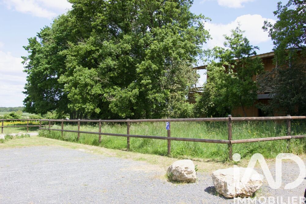Vente Haras 18 pièces